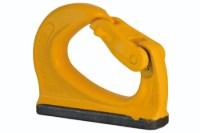 Picture of Gunnebo Classic Universal Weld-on Hook