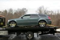 Picture of B/A Products Roll Back Tie-Down System, 14'