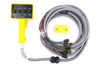 Picture of Miller Remote, 4 Function w/ Deutsch Connector