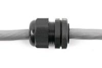 Picture of Miller Remote, 4 Function w/ Deutsch Connector