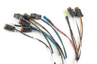 Picture of Miller Remote, 4 Function w/ Deutsch Connector