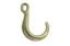 Picture of B/A Products Classic J-Hook, 8" Grade 70, Forged