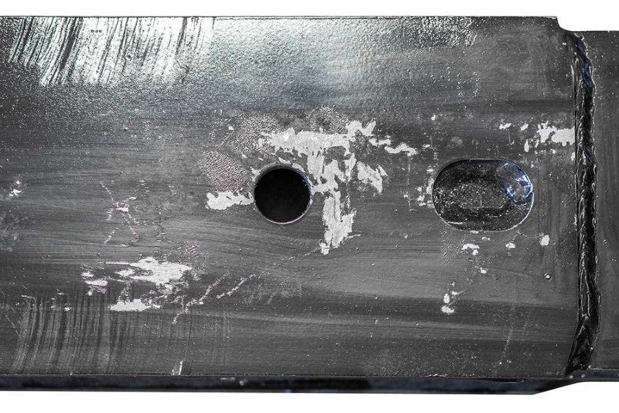 Picture of STINGER, INNER WELDMENT