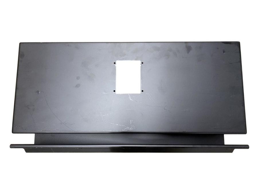 Picture of Miller Side Toolbox Door, Wrecker