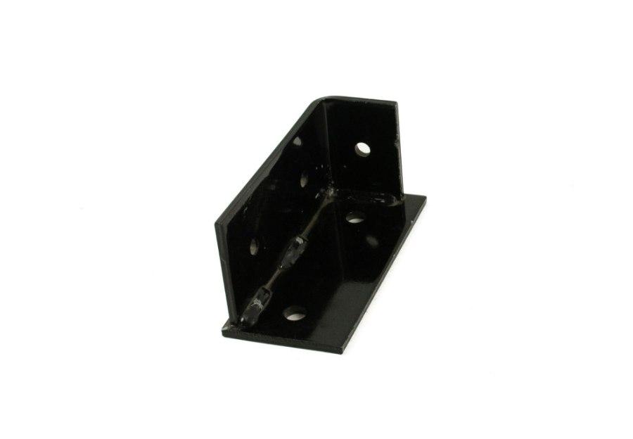 Picture of FRONT MUDFLAP MTG BRACKET - LEFT