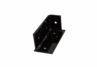Miller Front Left Hand Mud Flap Mounting Bracket Additional view