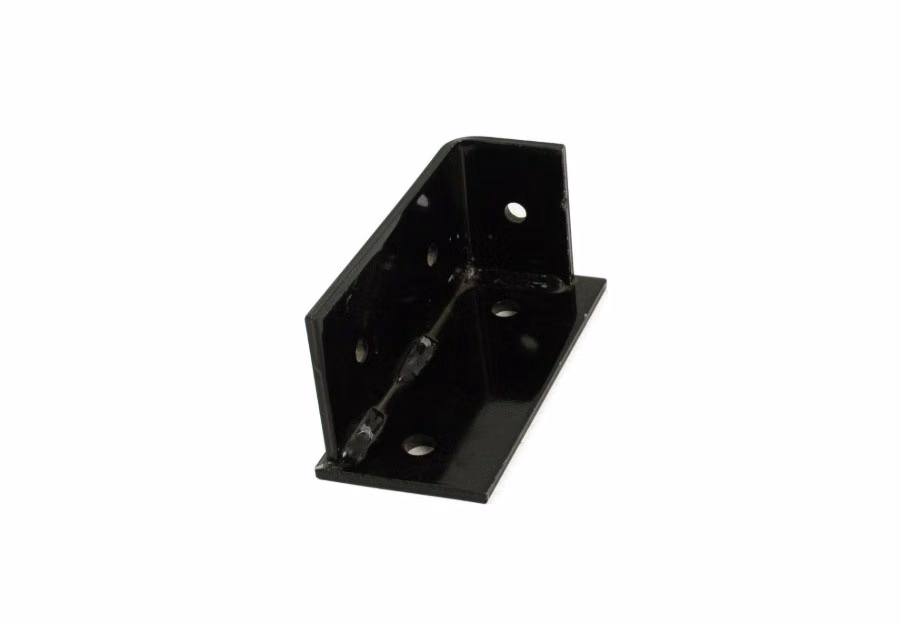 Miller Front Left Hand Mud Flap Mounting Bracket Additional view