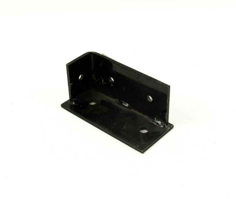 Picture of FRONT MUDFLAP MTG BRACKET - RIGHT