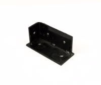 Miller Front Right Hand Mud Flap Mounting Bracket