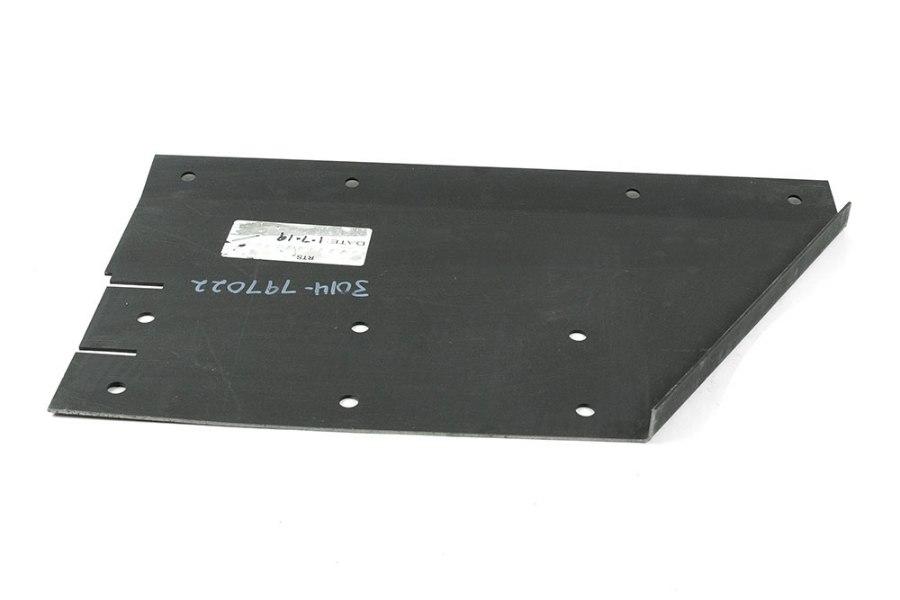 Picture of Miller BRACKET - MUDFLAP LH