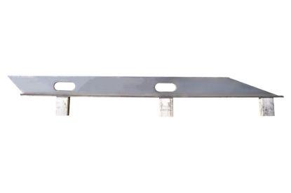 Picture of MILLER BLADE RAIL REAR-3 POST, RIGHT