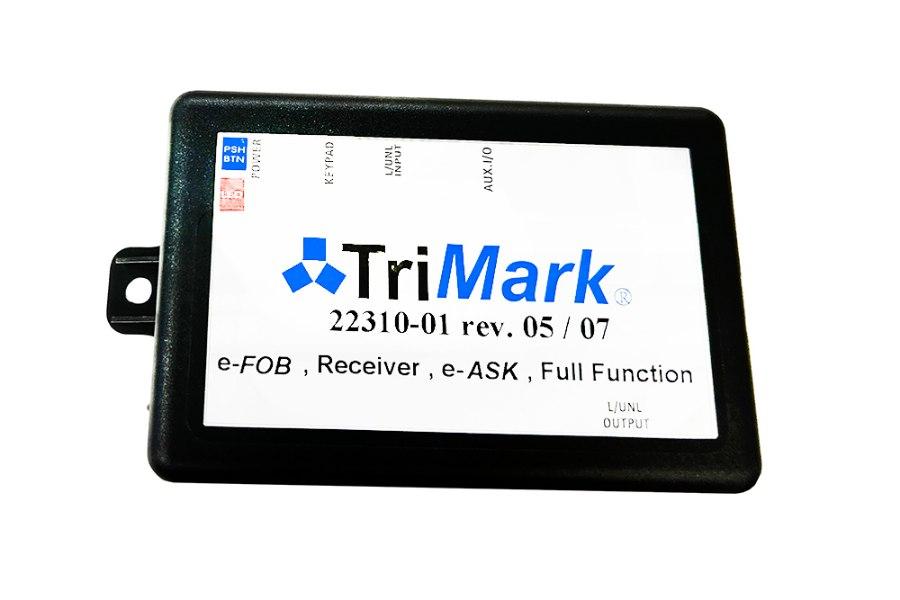 Picture of TriMark Keyless Entry Receiver / Controller w/o Harness