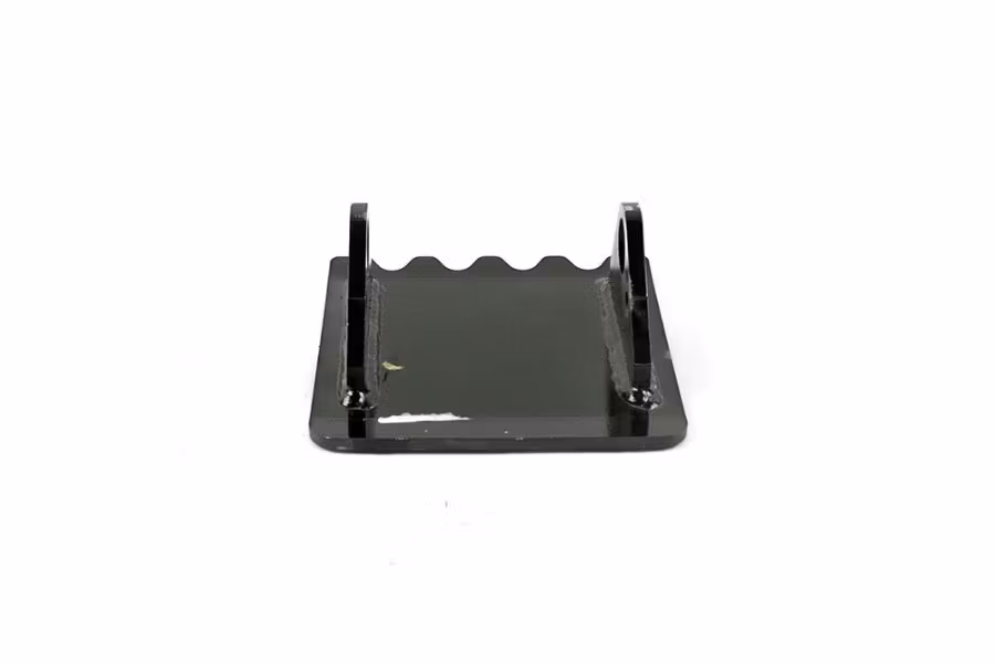 Picture of REAR OUTRIGGER PAD WELD'T