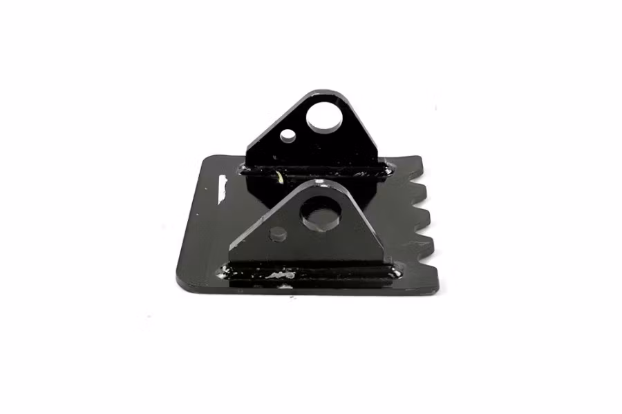 Picture of REAR OUTRIGGER PAD WELD'T