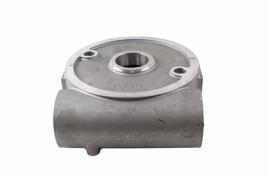 Picture of Ramsey Housing H-800 Winch