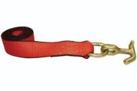 Picture of B/A Products 2" Strap w/Hammerhead T-J Combo Hook