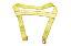 Picture of B/A Products 2" Jerr-Dan Basket Strap w/ Flat Hook