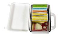 Picture of B/A Products First Aid Kit