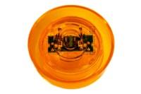 Picture of Miller Side Marker Light, Amber LED, 2.5"
