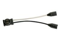 Picture of Miller Side Marker Light, Amber LED, 2.5"