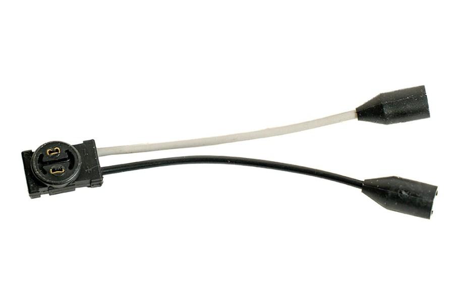 Picture of Miller Side Marker Light, Amber LED, 2.5"