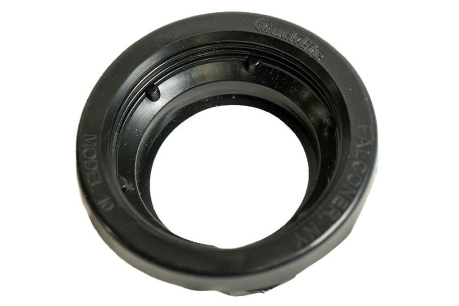 Picture of Miller Side Marker Light, Amber LED, 2.5"