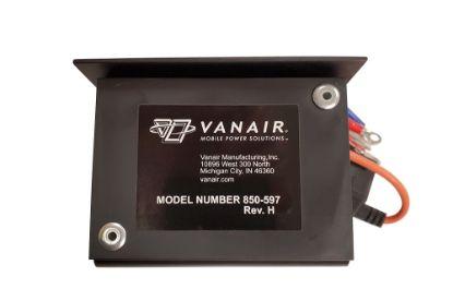 Picture of Goodall Replacement Regulator