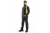 Picture of Blaklader Enhanced Visibility Micro Fleece Jacket