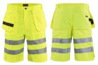 Picture of Blaklader Hi-Vis Shorts
