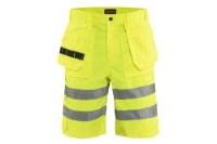 Picture of Blaklader Hi-Vis Shorts