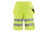 Picture of Blaklader Hi-Vis Shorts