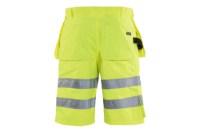 Picture of Blaklader Hi-Vis Shorts