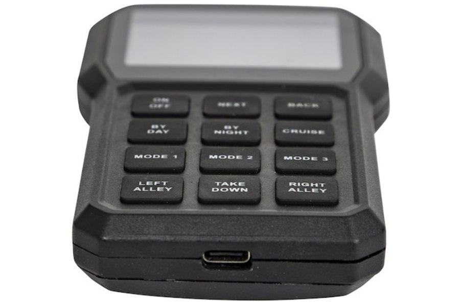 Picture of Buyers Replacement Wireless Remote for 8893048 and 8893148 Light Bars