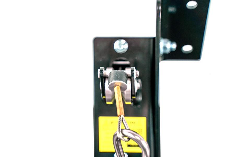 Picture of EZ Claw M2 Mount Line Saver Kit