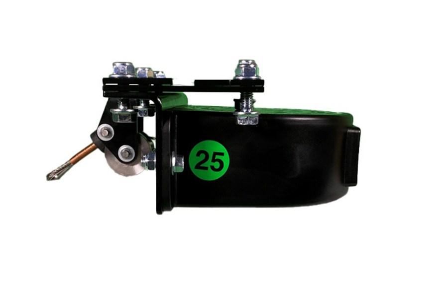 Picture of EZ Claw Under Trailer Line Saver