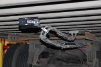 Picture of EZ Claw Under Trailer Line Saver