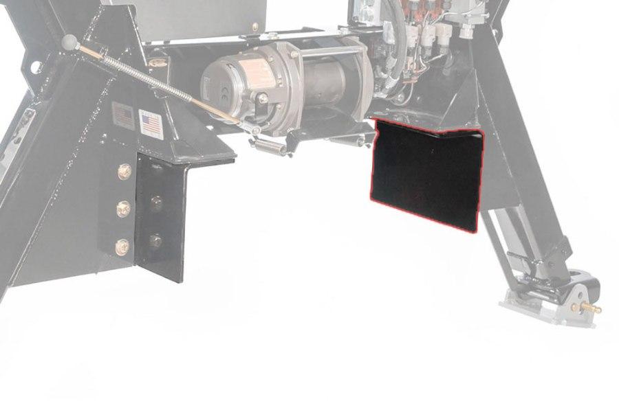 Picture of In The Ditch, SP20000 Right Mounting Base