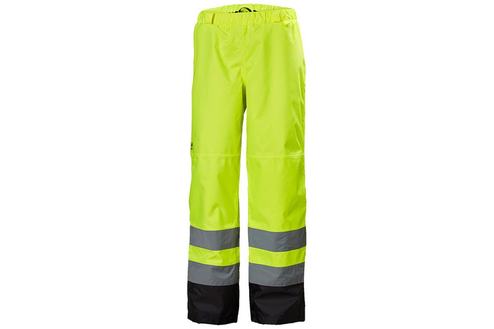 Picture of Helly Hansen Alta Hi-Vis Waterproof Shell Pants
