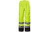 Picture of Helly Hansen Alta Hi-Vis Waterproof Shell Pants