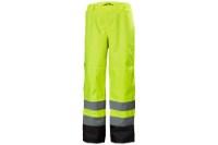 Picture of Helly Hansen Alta Hi-Vis Waterproof Shell Pants