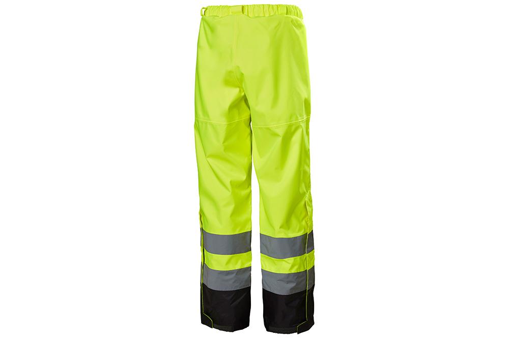 Picture of Helly Hansen Alta Hi-Vis Waterproof Shell Pants