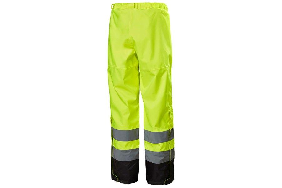 Picture of Helly Hansen Alta Hi-Vis Waterproof Shell Pants