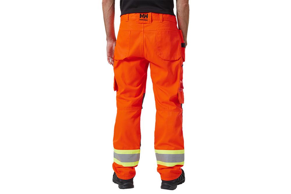 Picture of Helly Hansen Alta Construction Pants
