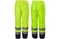 Picture of Helly Hansen Alta Hi-Vis Insulated Winter Pants