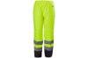 Picture of Helly Hansen Alta Hi-Vis Insulated Winter Pants