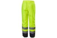 Picture of Helly Hansen Alta Hi-Vis Insulated Winter Pants
