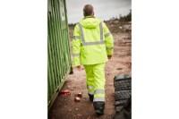 Picture of Helly Hansen Alta Hi-Vis Insulated Winter Pants