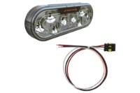Picture of JW Speaker LED Heated White Reverse Light