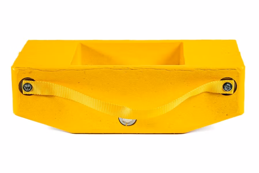 Picture of ITI Heavy Duty Trailer Jack Skate