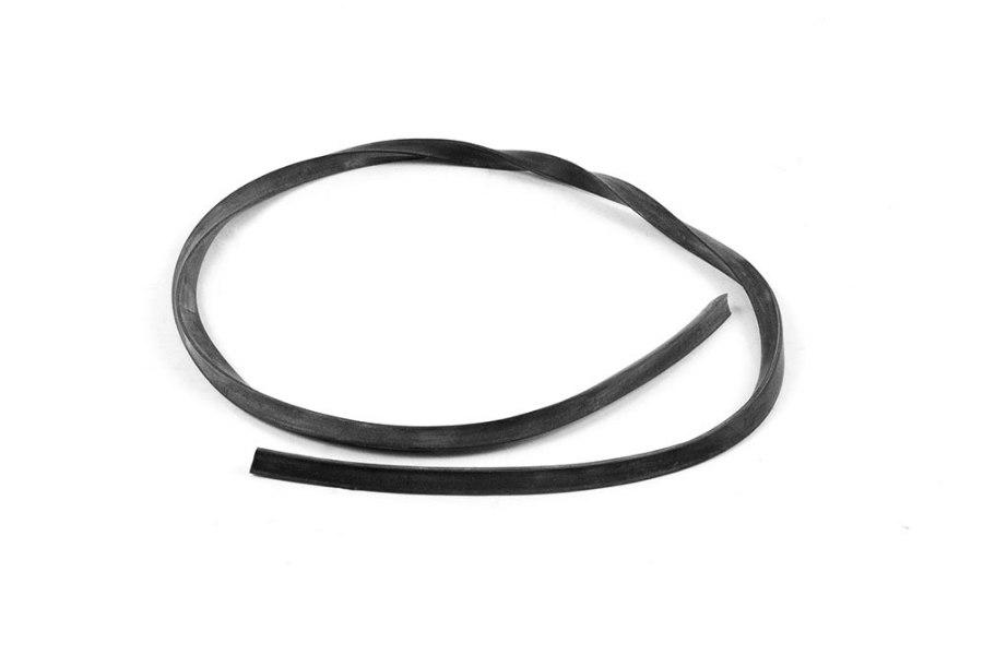 Picture of Whelen M9 Series Chrome Rear High Roof Housing